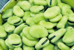 蚕豆为什么被称为死亡之豆（3种人不宜吃）